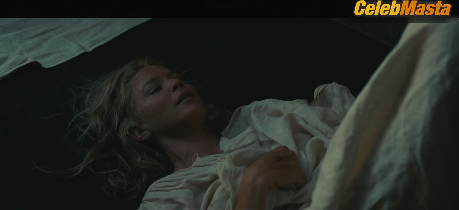 Daphne Patakia Virginie Efira And Bare Boobs, Butt Scene In - Photo 2 of 5