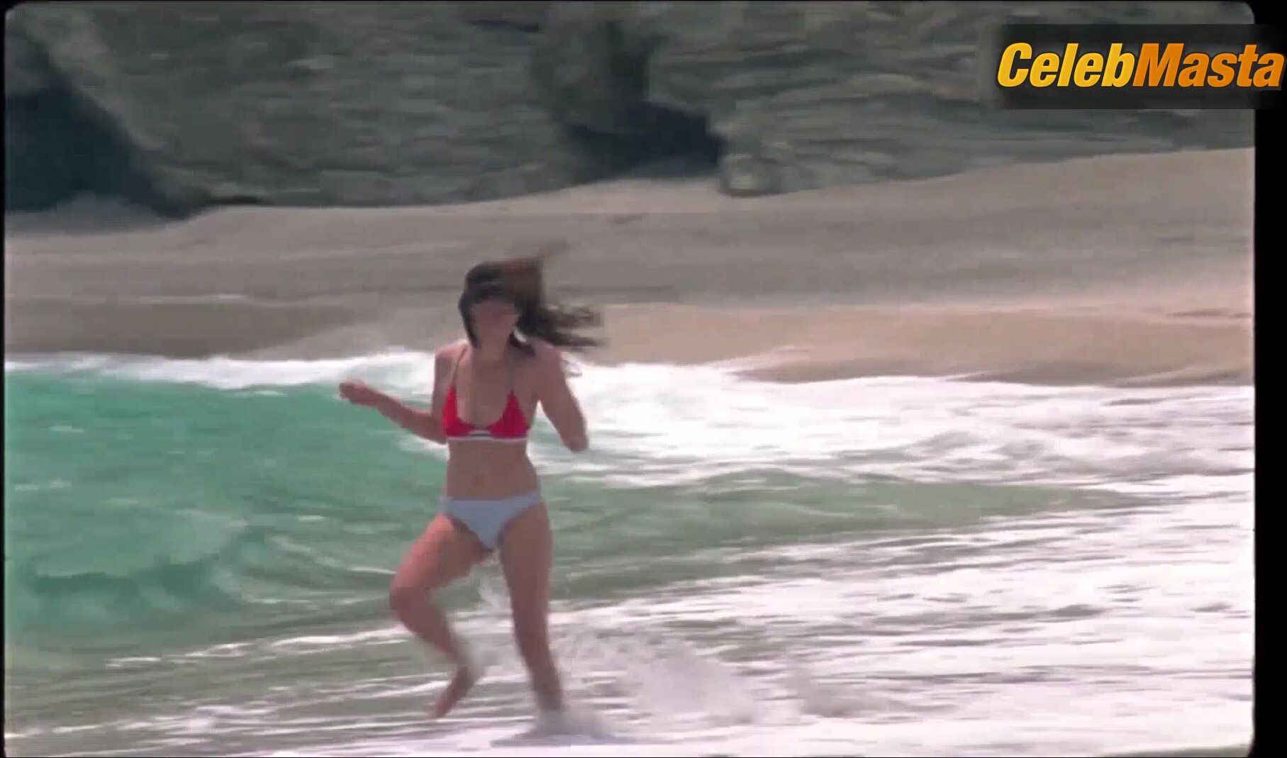 Daphne Patakia ’s Ass, Swimsuit Scene In Winona - Photo 1 of 5 photo 2