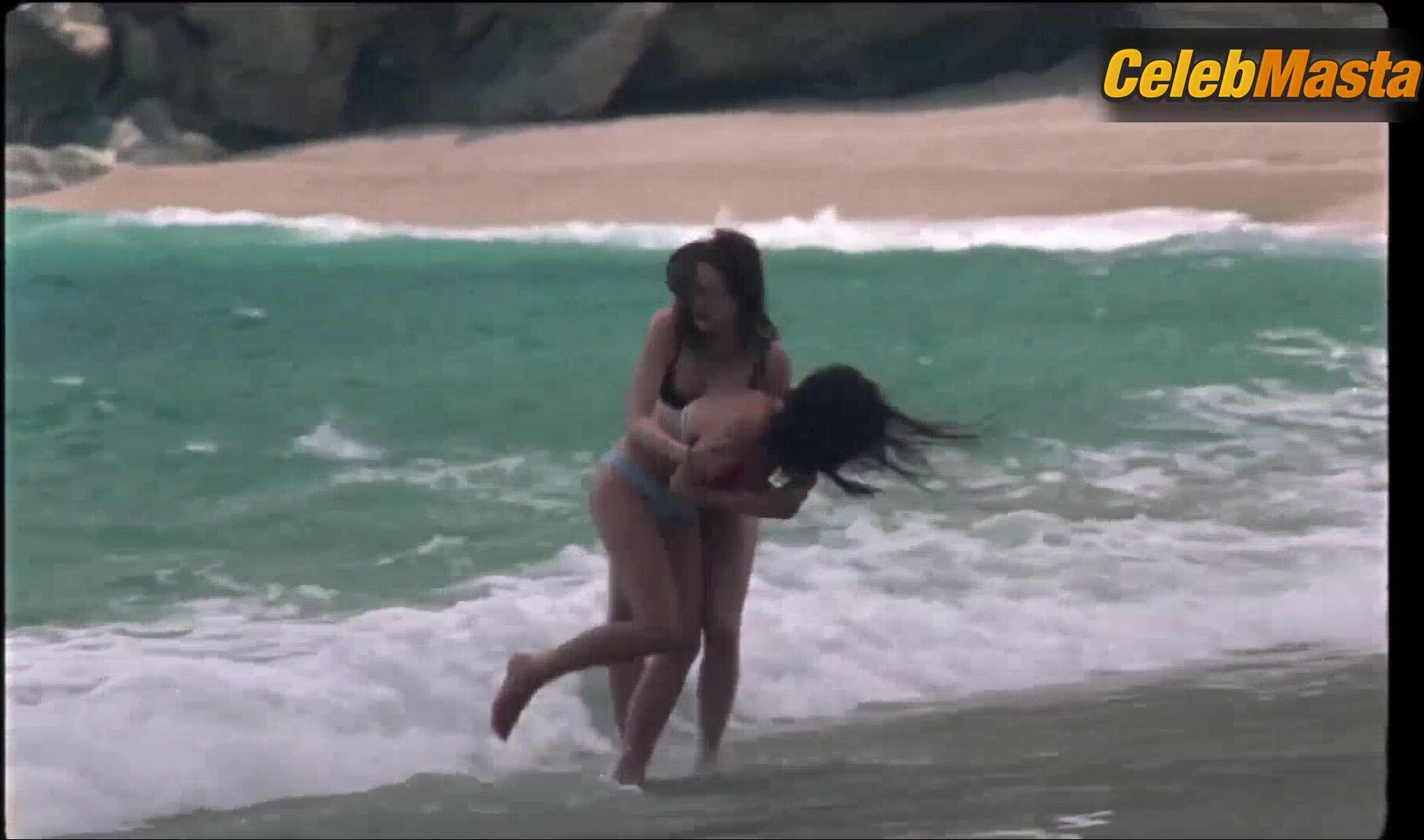 Daphne Patakia ’s Ass, Swimsuit Scene In Winona - Photo 1 of 5 photo 4