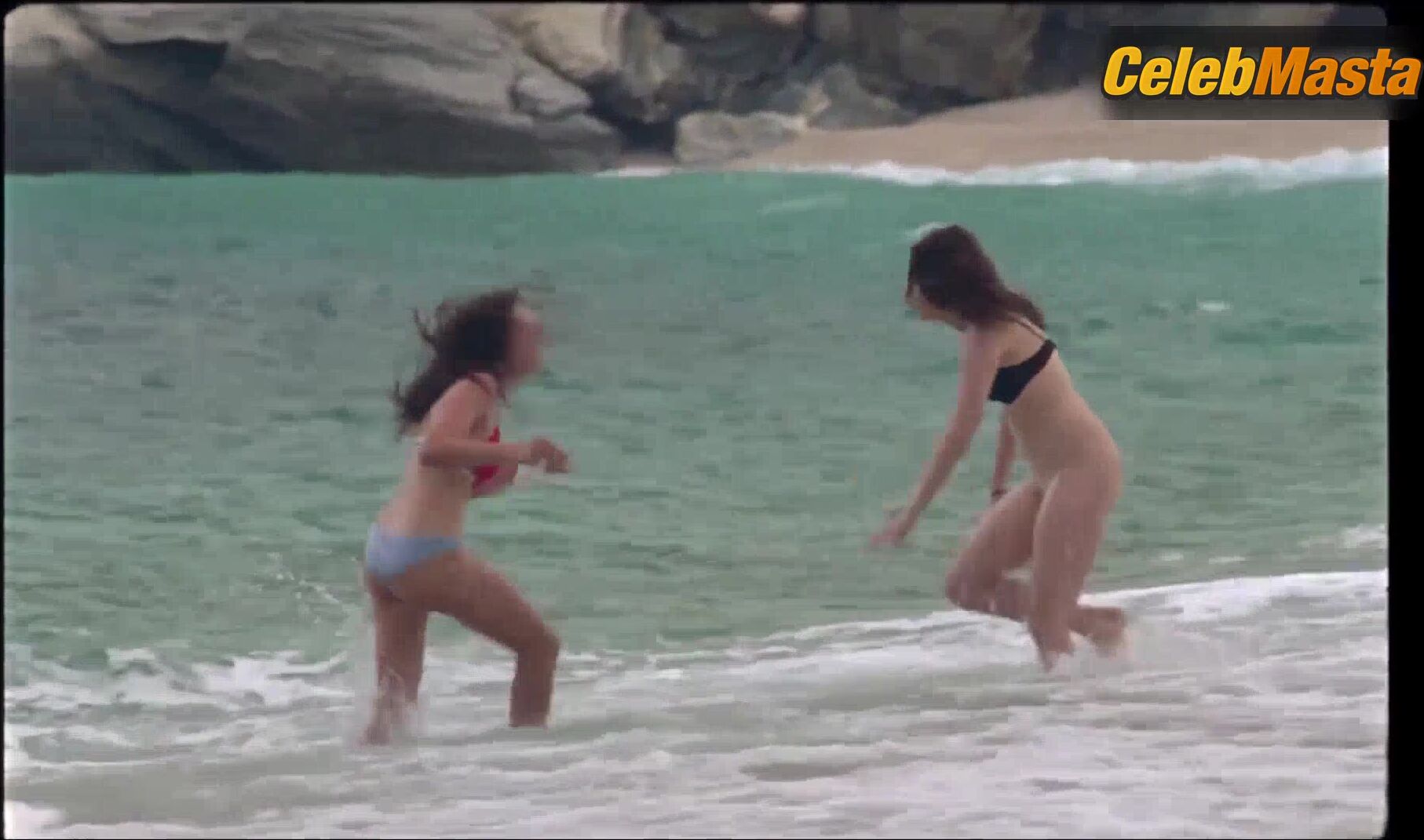 Daphne Patakia ’s Ass, Swimsuit Scene In Winona - Photo 1 of 5 photo 5