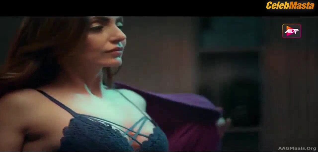 Amika Shail Navina Bole, Riya Sen, , Nikita Ghag And - Photo 4 of 5
