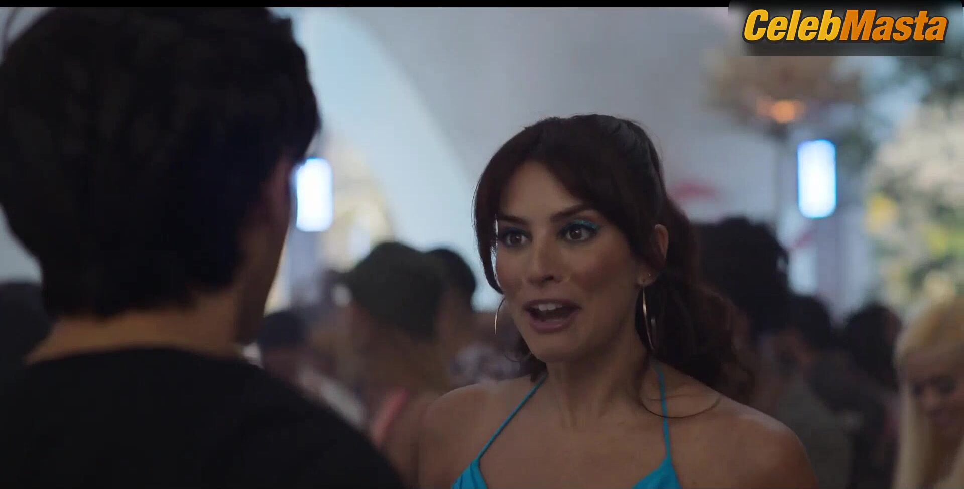 Alycia Pascual-pena Genesis Rodriguez, And Courtney Taylor Sexy - Photo 1 of 5 photo 4