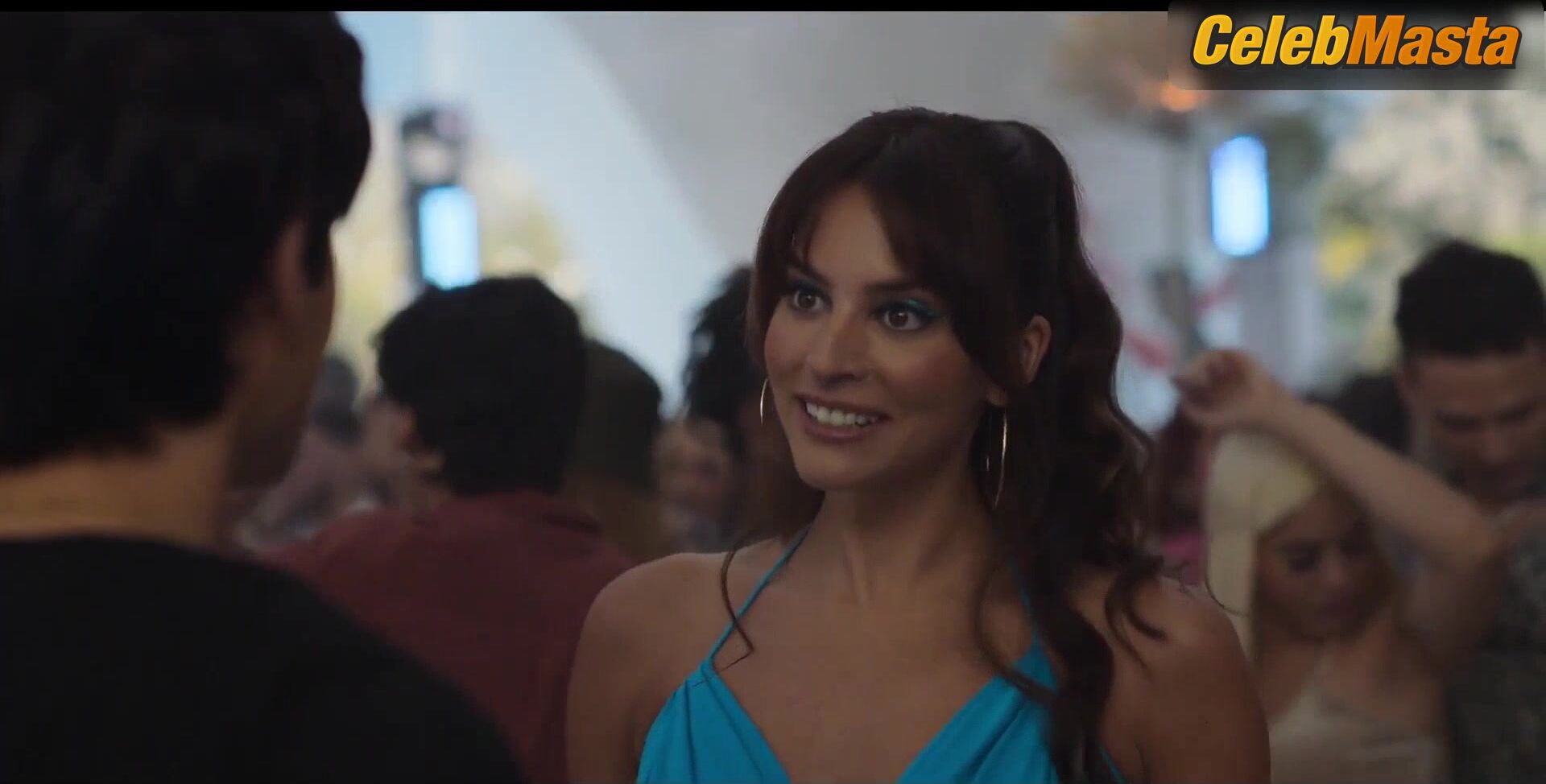 Alycia Pascual-pena Genesis Rodriguez, And Courtney Taylor Sexy - Photo 1 of 5 photo 5