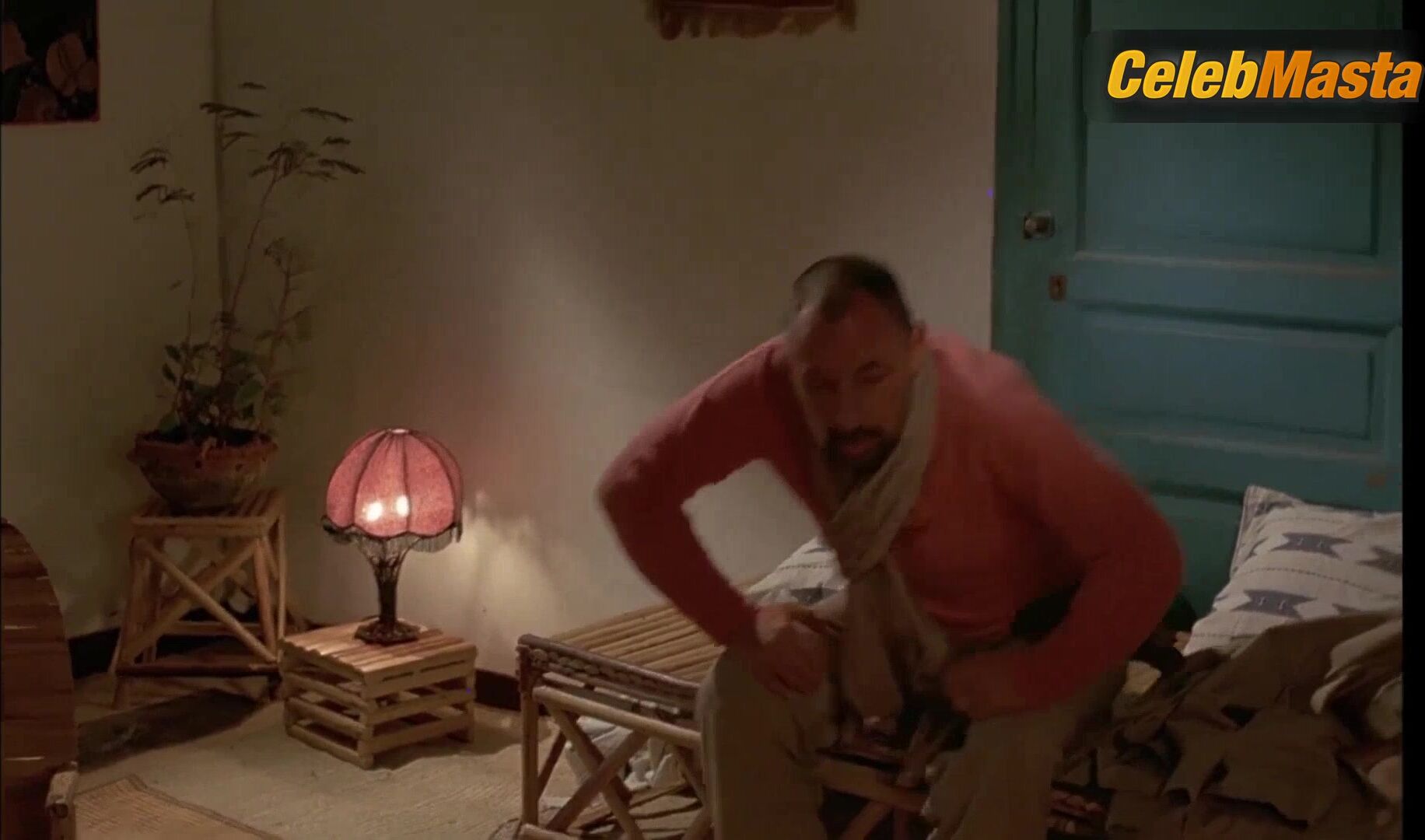 Isabelle Huppert ’s Tits Scene From Coup De Torchon - Photo 2 of 5