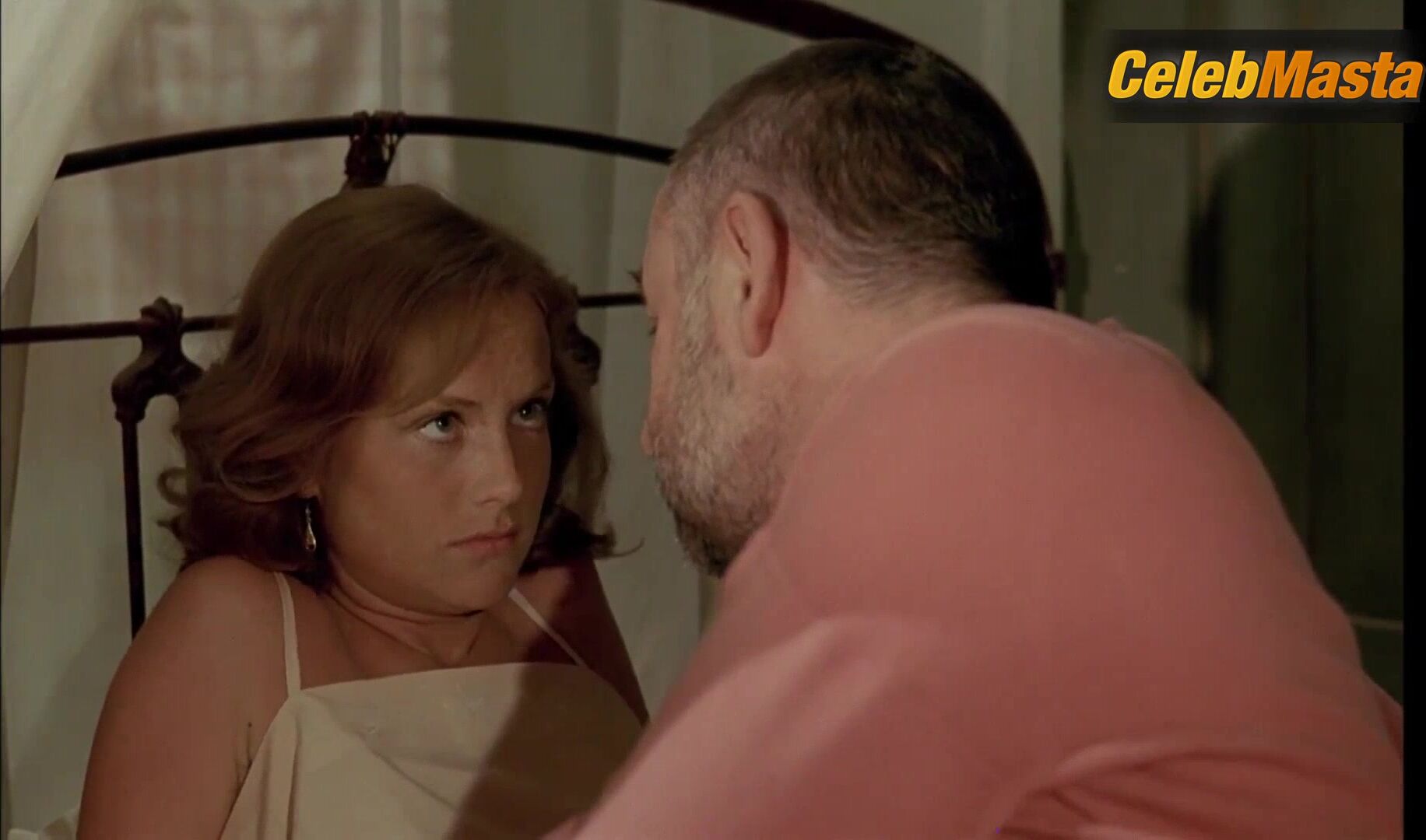 Isabelle Huppert ’s Tits Scene From Coup De Torchon - Photo 2 of 5 photo 4