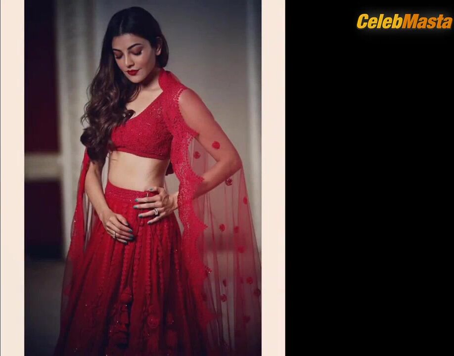 Kajal Agarwal Tits Scene, Hot Sexy Bold In January June - Photo 1 of 5 photo 5
