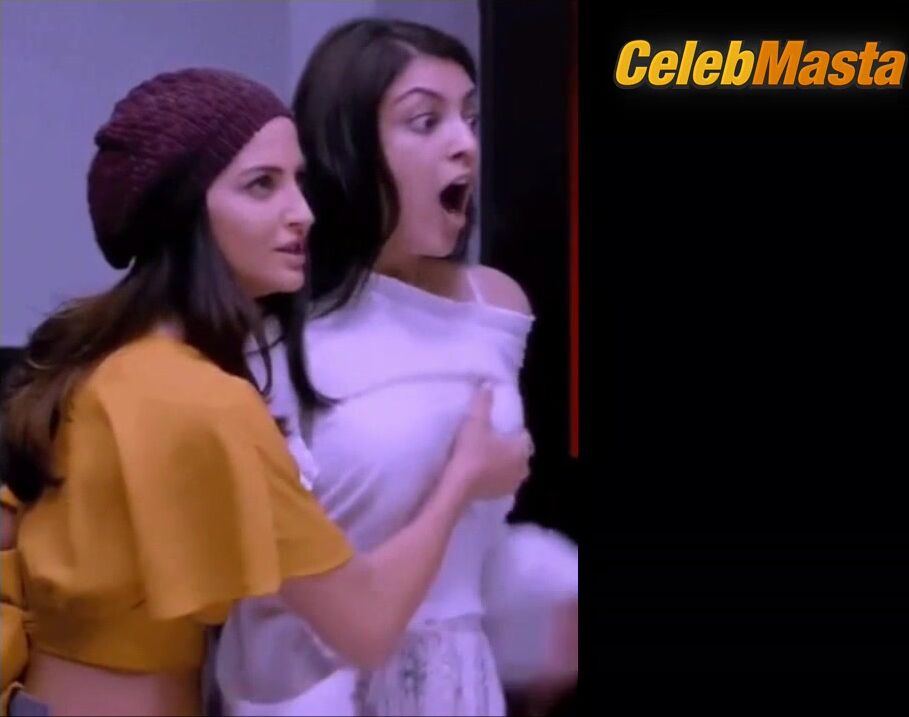 Kajal Agarwal Lesbian Scene From Paris Paris - Photo 2 of 5