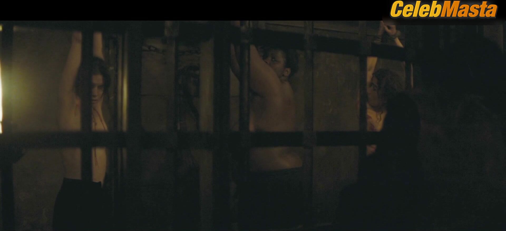 Daphne Patakia , Sabrina Ouazani And Deborah Lukumuena Tits - Photo 1 of 5