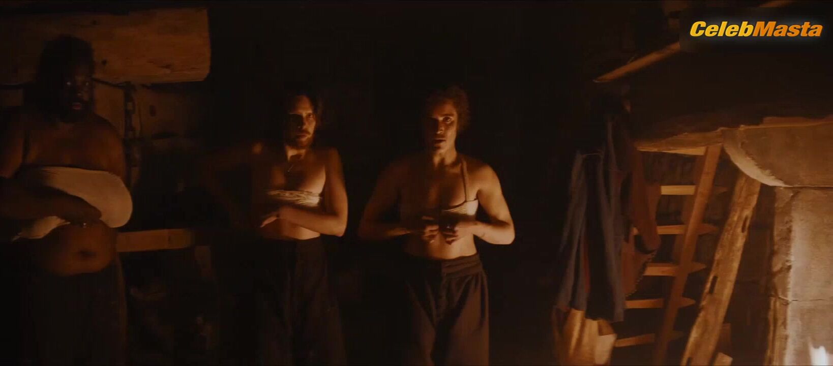 Daphne Patakia Sabrina Ouazani, , Georgina Amoros, Deborah - Photo 1 of 5 photo 5