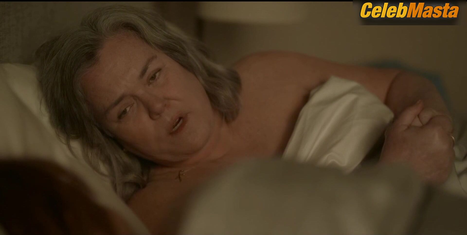 Cynthia Nixon And Rosie O’donnell Share A Lesbian - Photo 1 of 5 photo 2