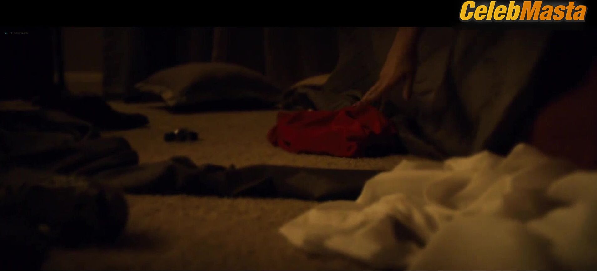 Genesis Rodriguez ’s Sexy Scene From Hours - Photo 1 of 5 photo 2
