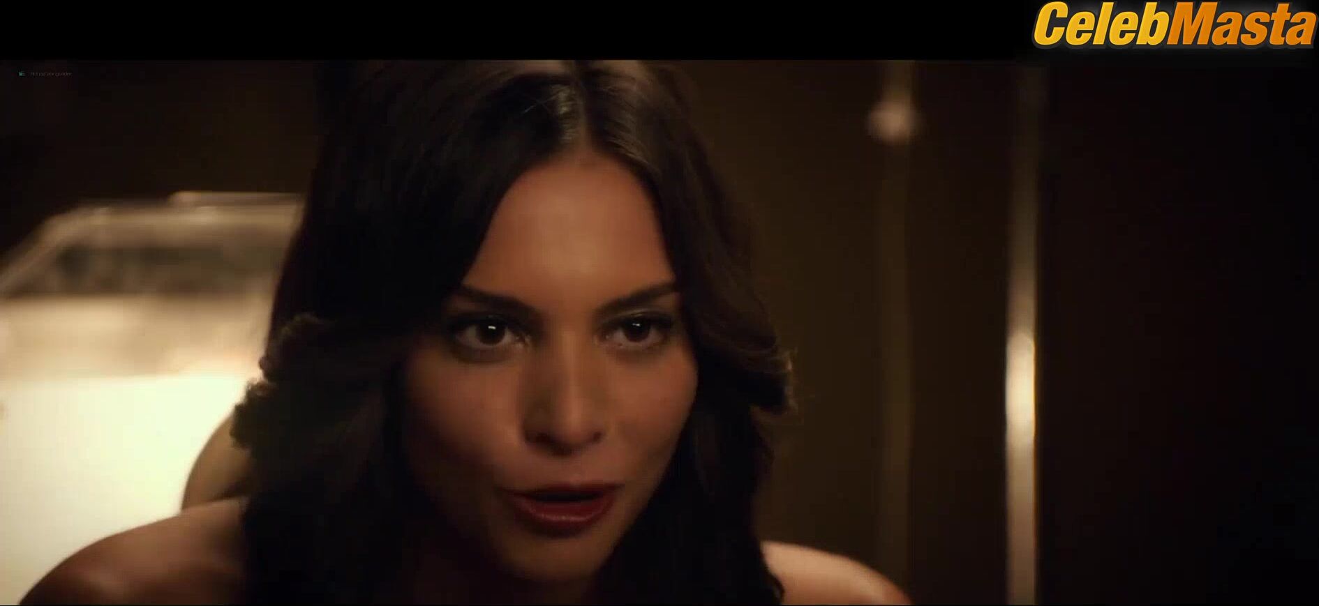 Genesis Rodriguez ’s Sexy Scene From Hours - Photo 1 of 5 photo 4