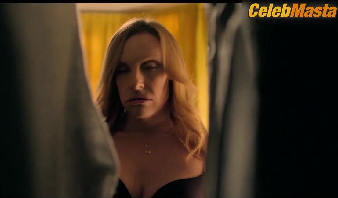 Toni Collette Flaunts Underwear Scene In Wanderlust - Photo 1 of 5 photo 5