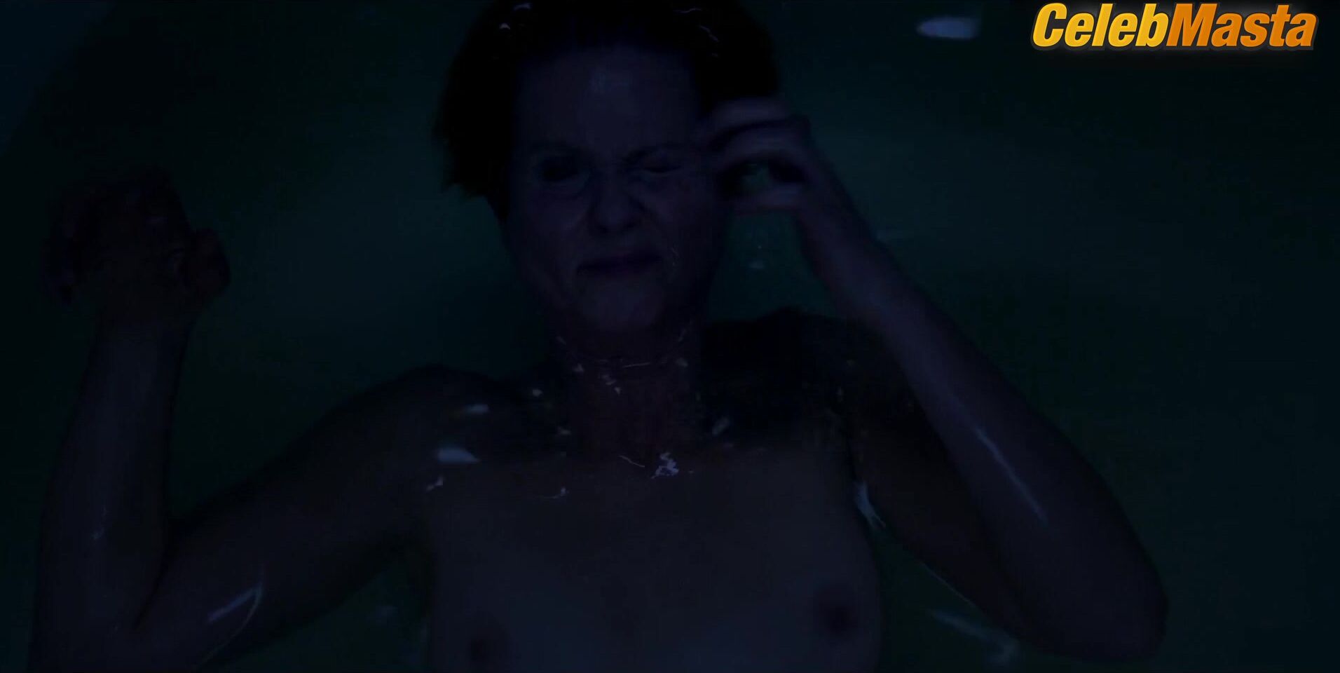 Cynthia Nixon Reveals Breasts And Bush Scene In And Just - Photo 2 of 5 photo 1