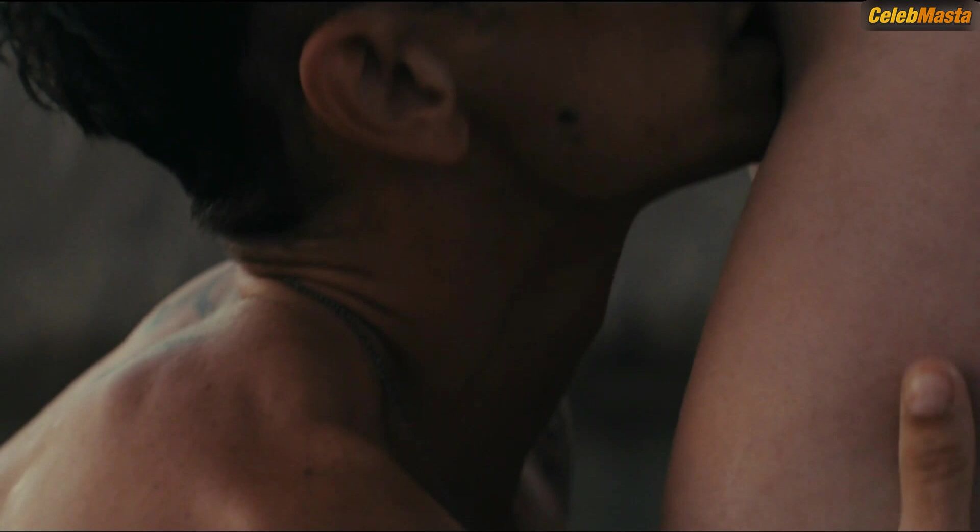 Daphne Patakia ’s Booty, Tits Scene From Our Wildest - Photo 1 of 5 photo 2
