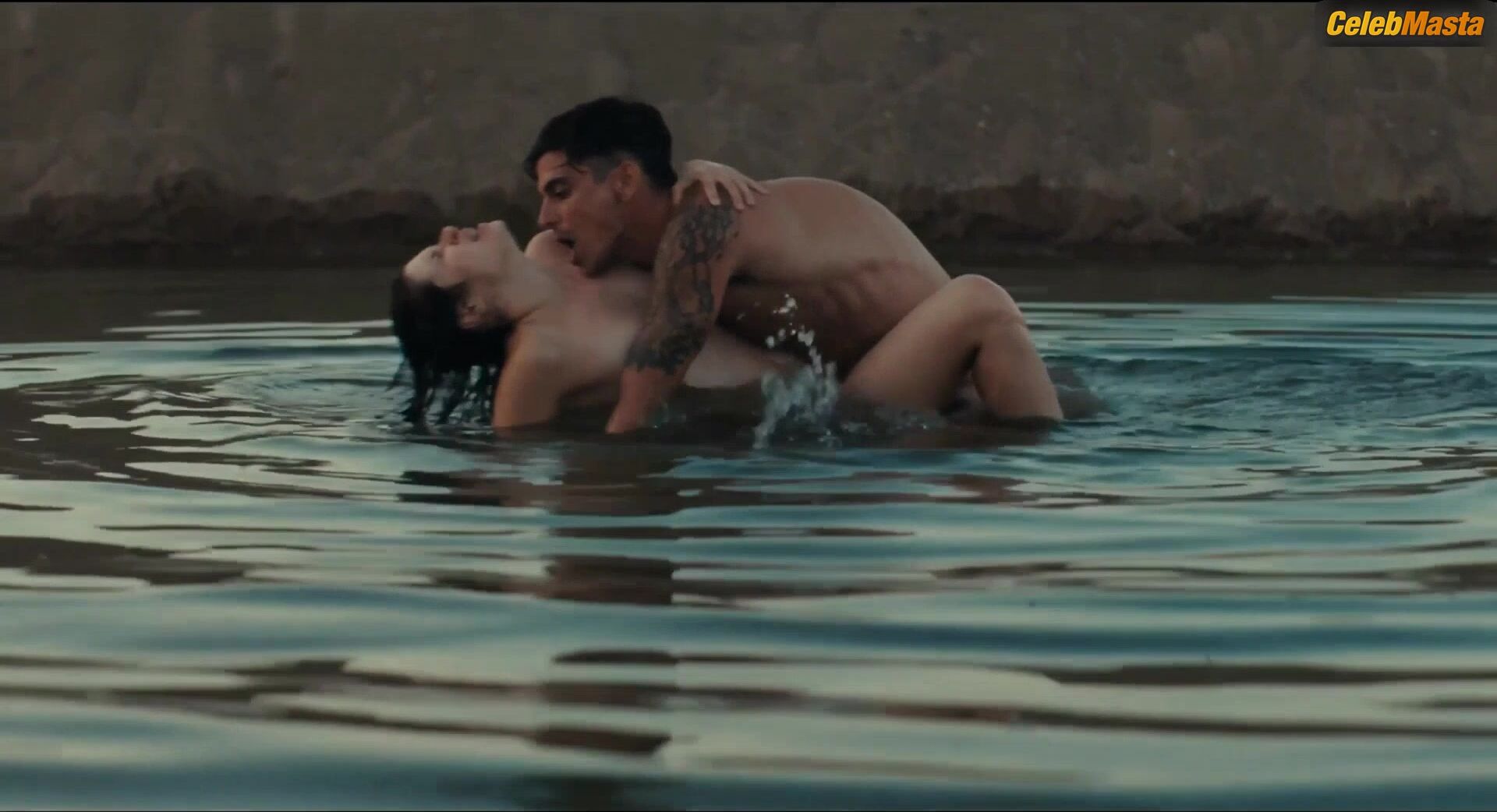Daphne Patakia ’s Booty, Tits Scene From Our Wildest - Photo 1 of 5 photo 4