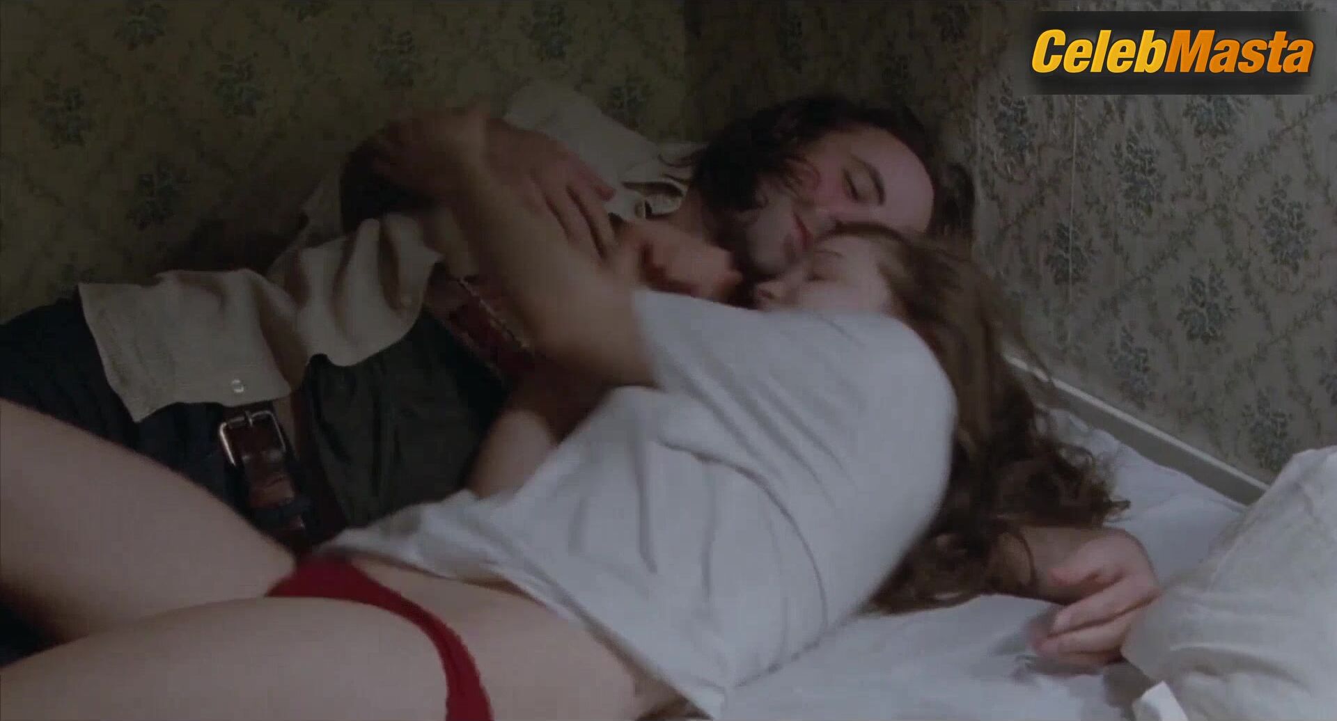 Solene Rigot Tits Scene From Tonnerre - Photo 5 of 5