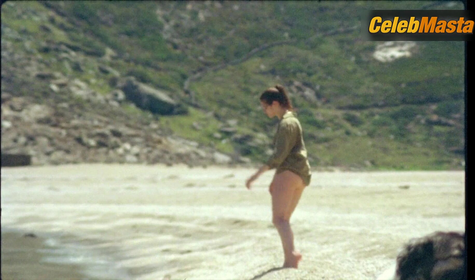 Daphne Patakia ’s Booty Scene In Winona - Photo 1 of 5 photo 2