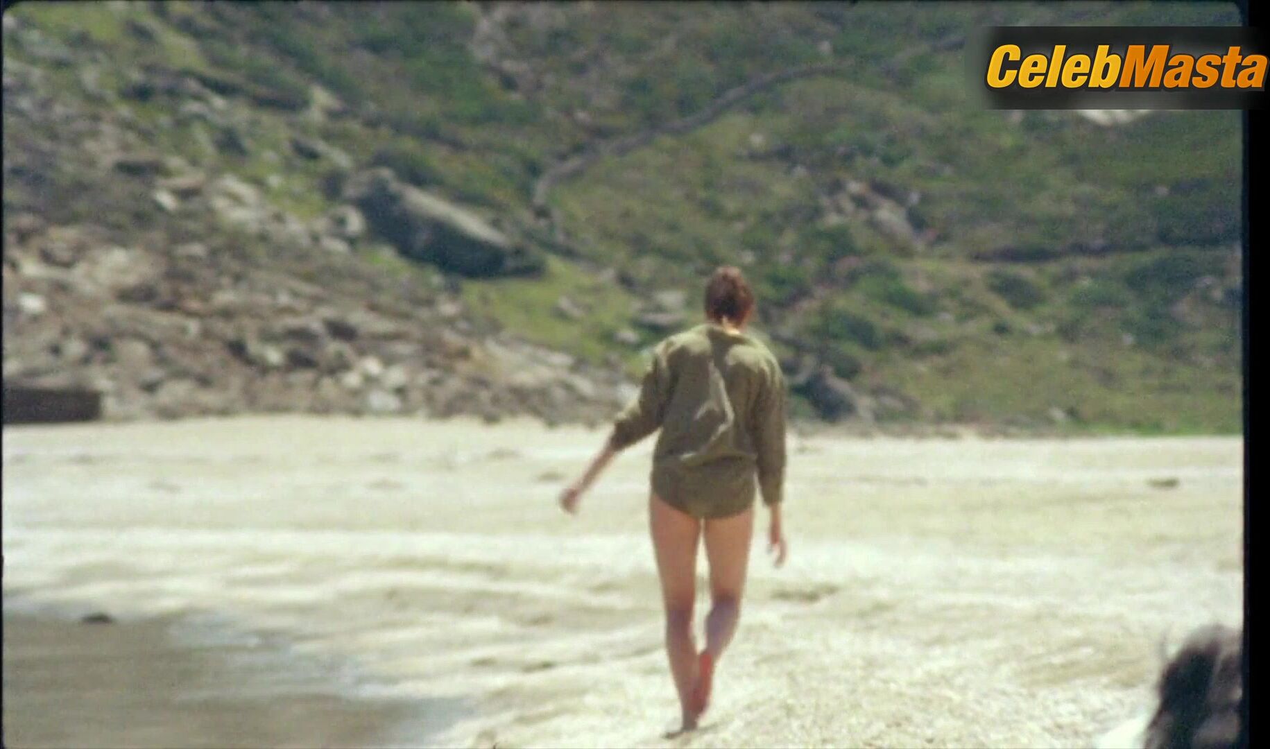 Daphne Patakia ’s Booty Scene In Winona - Photo 1 of 5 photo 5