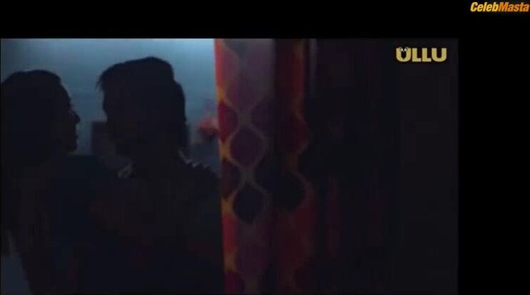 Khushboo Kamal ’s Underwear Scene In Jhumke - Photo 1 of 5