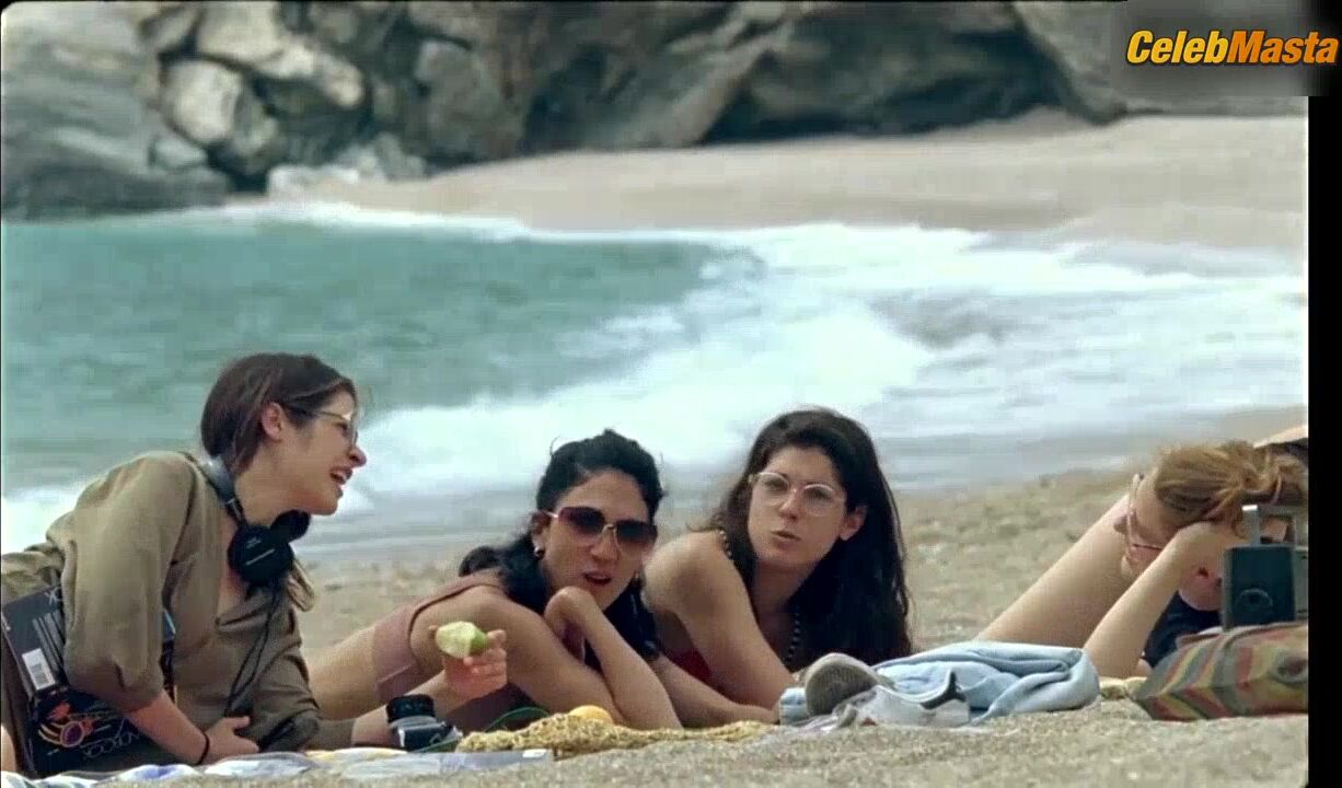 Anthi Efstratiadou Daphne Patakia, Sofia Kokkali And Booty, - Photo 2 of 5