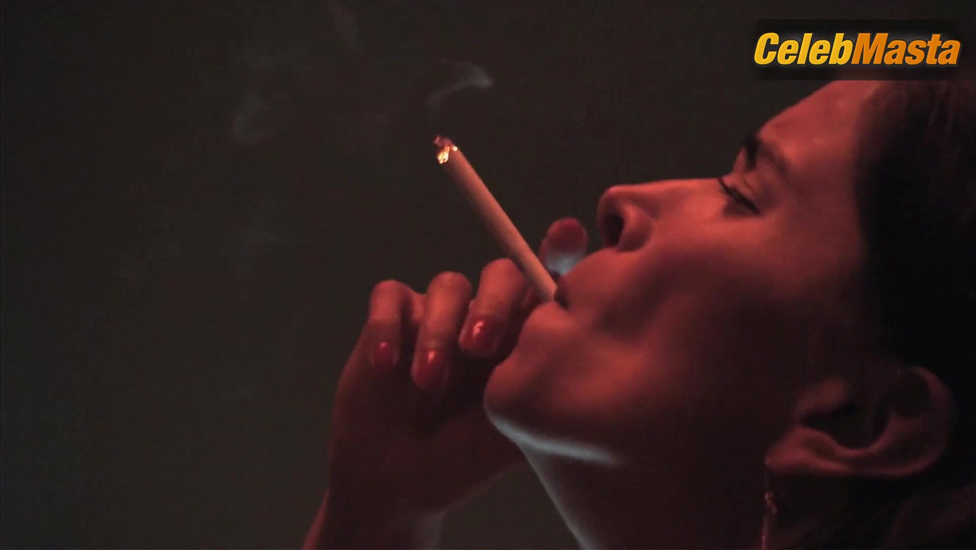 Patricia Velasquez ’s Booty Scene In Rescue Me - Photo 2 of 5 photo 5
