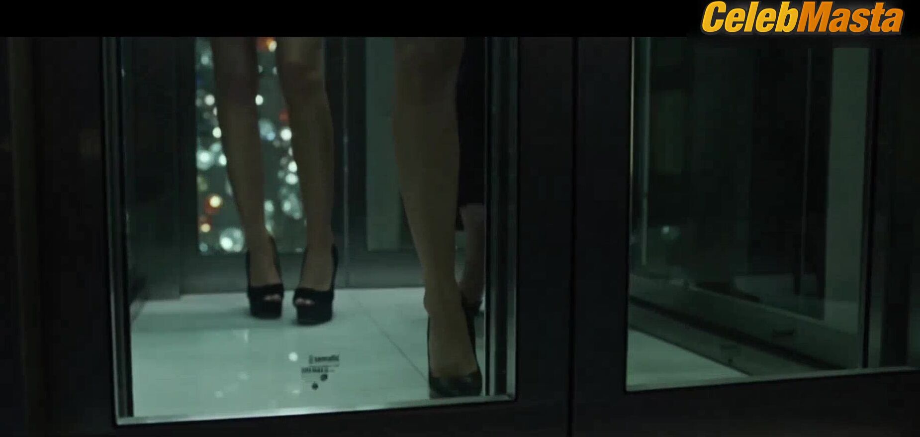 Paulina Galazka ’s Sexy Scene In Girls To Buy - Photo 1 of 5