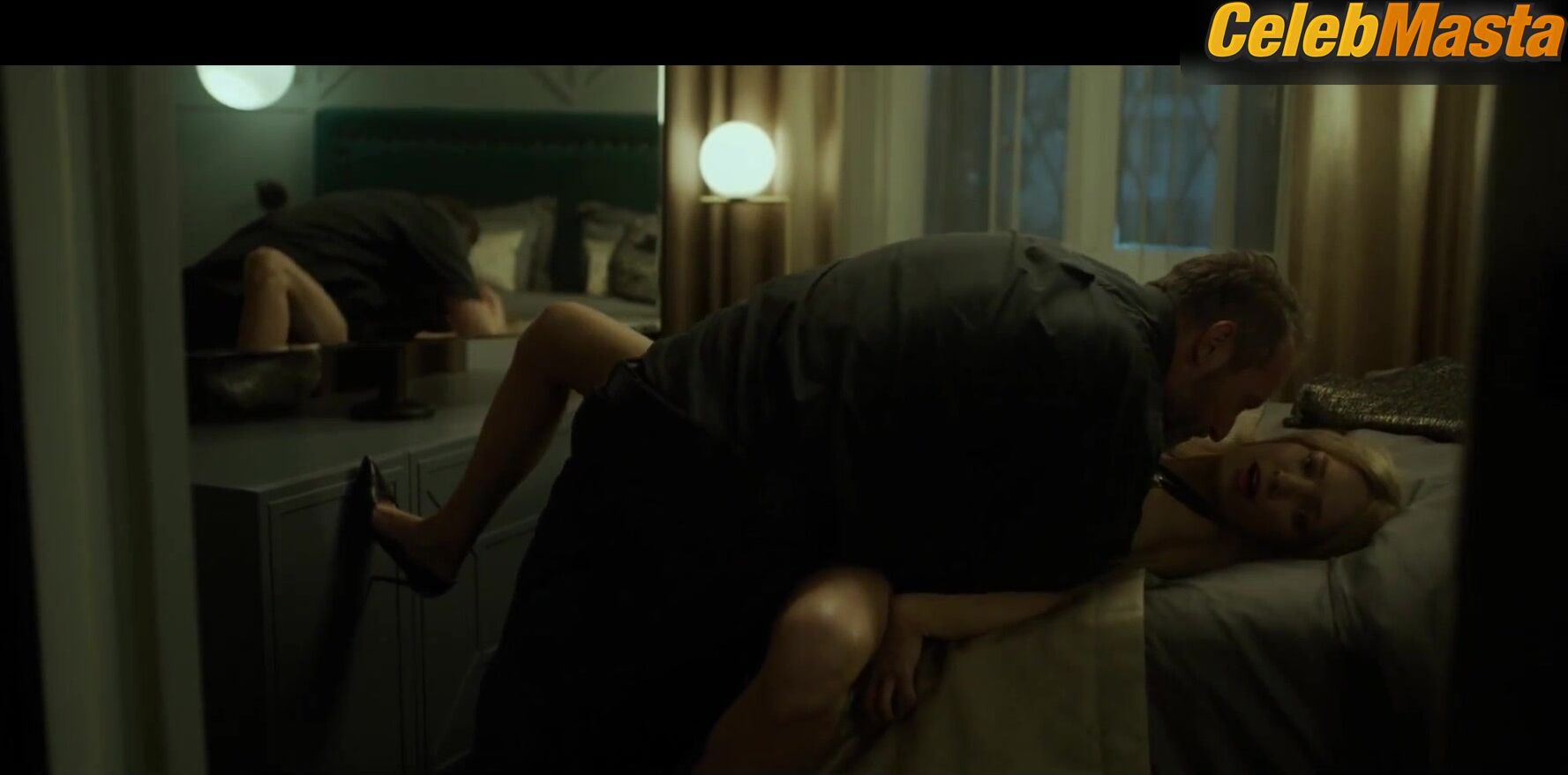 Paulina Galazka ’s Sexy Scene In Girls To Buy - Photo 1 of 5 photo 5