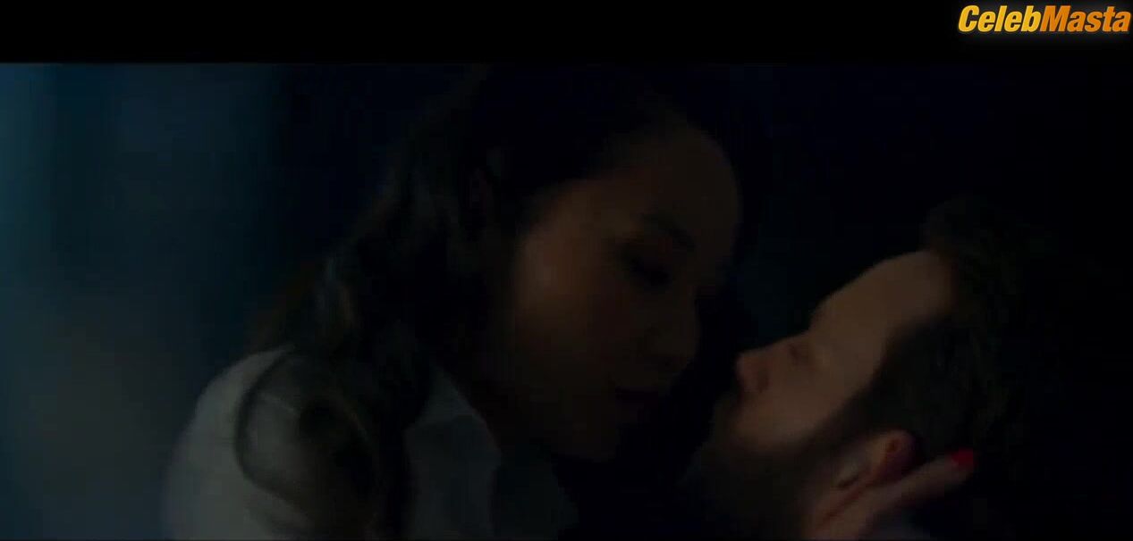 Li Jun Li ’s Sexy Scene From Diavoli - Photo 1 of 5 photo 4
