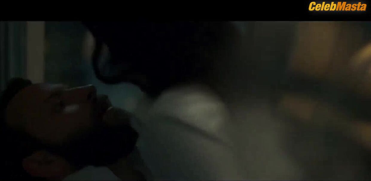 Li Jun Li ’s Sexy Scene From Diavoli - Photo 1 of 5 photo 5