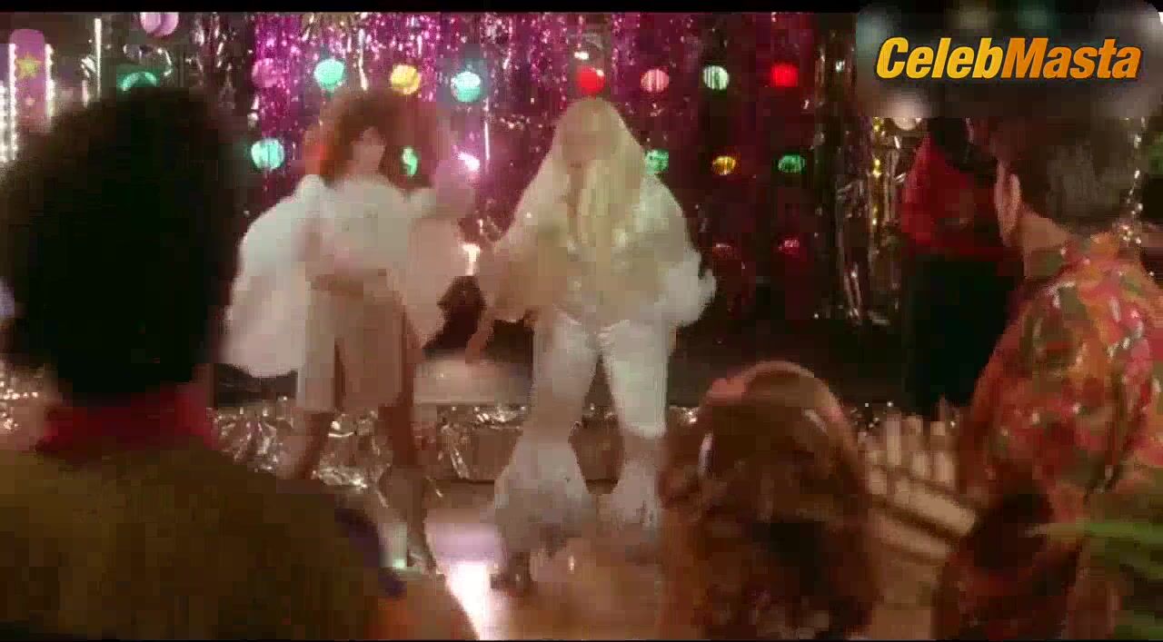 Rachel Griffiths And Toni Collette’s Hot Scene In - Photo 1 of 5 photo 5