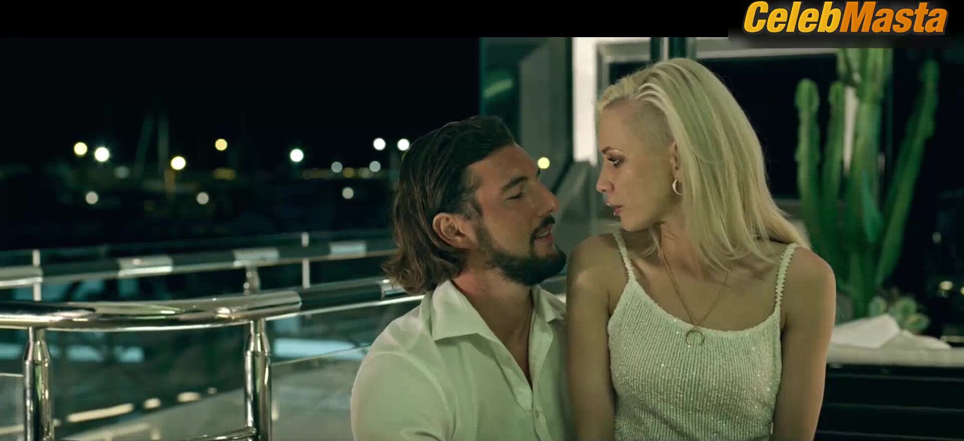 Paulina Galazka Shows Off Sexy Scene In Girls To Buy - Photo 2 of 5 photo 4