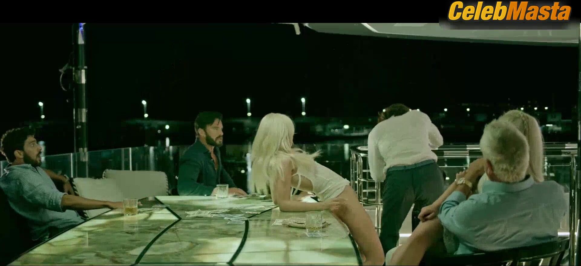 Paulina Galazka Shows Off Sexy Scene In Girls To Buy - Photo 2 of 5 photo 5