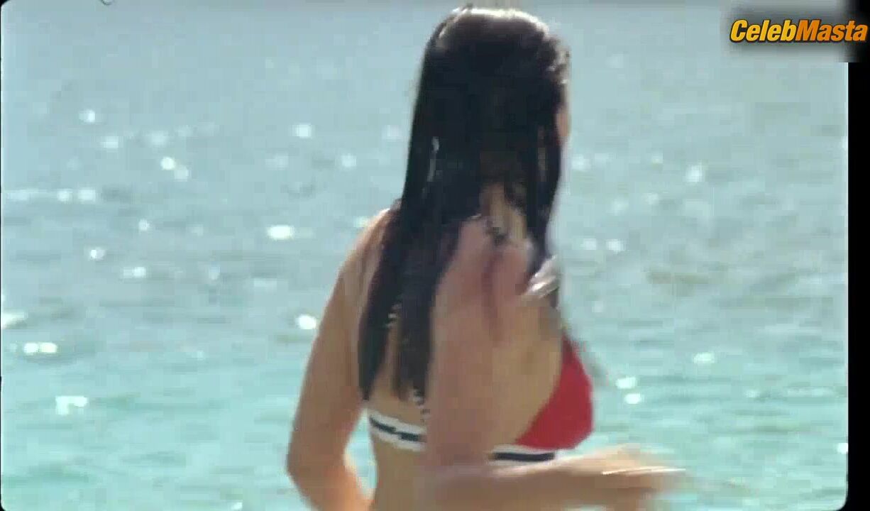 Anthi Efstratiadou Daphne Patakia, Sofia Kokkali And Ass, Thong - Photo 1 of 5 photo 2
