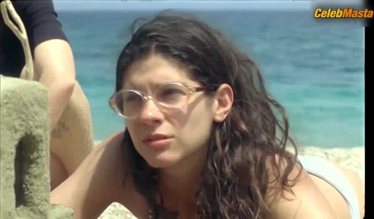 Anthi Efstratiadou Daphne Patakia, Sofia Kokkali And Ass, Thong - Photo 1 of 5 photo 5