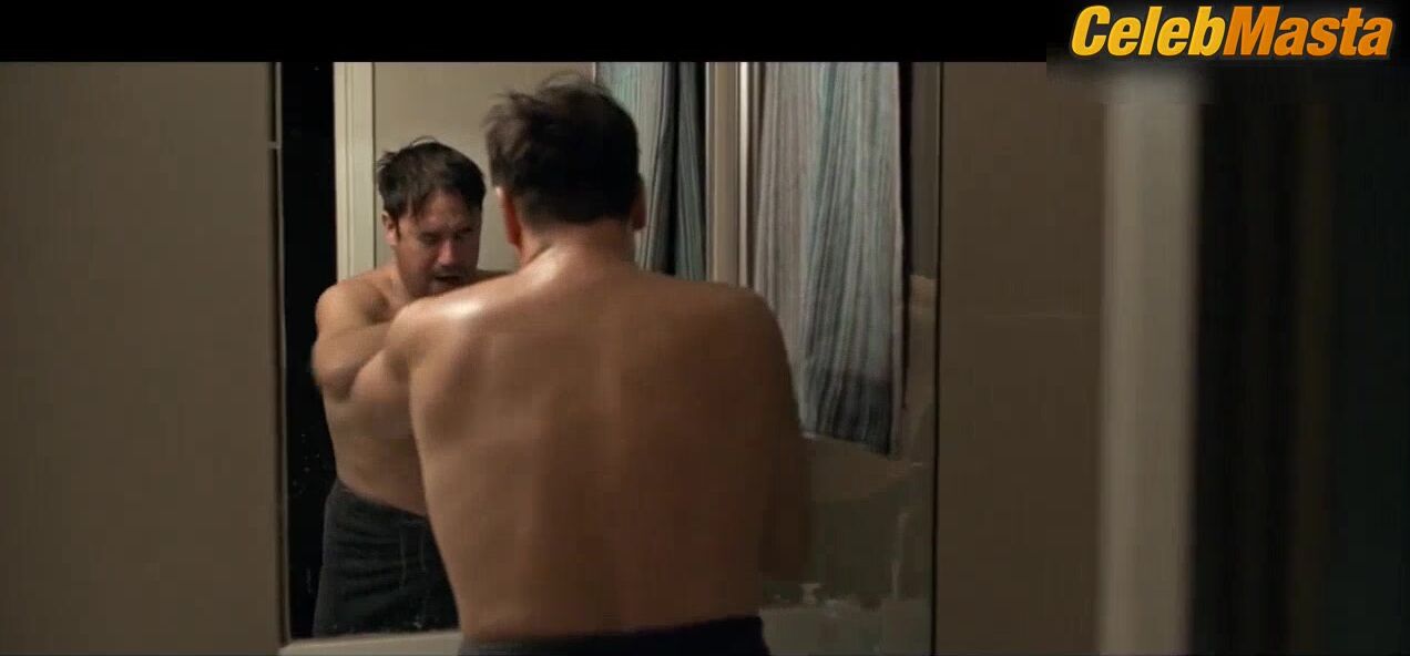 Charlie Murphy ’s Sexy Scene From The Foreigner - Photo 2 of 5 photo 4