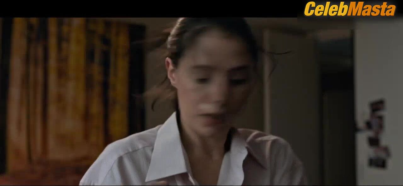Charlie Murphy ’s Sexy Scene From The Foreigner - Photo 2 of 5 photo 5