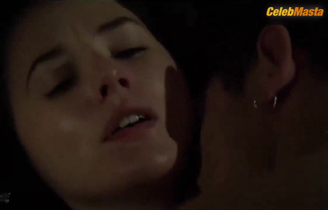 Charlie Murphy ’s Sexy Scene From Love/hate - Photo 2 of 5 photo 5