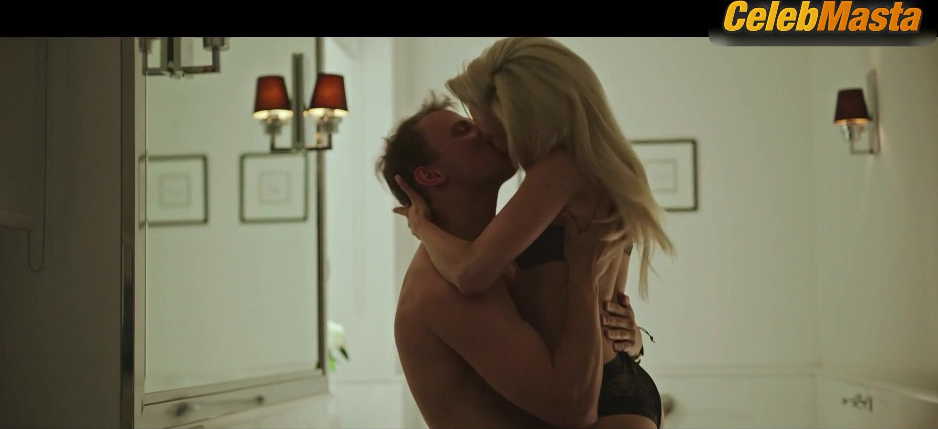 Paulina Galazka ’s Underwear Scene From Girls To Buy - Photo 2 of 5 photo 1