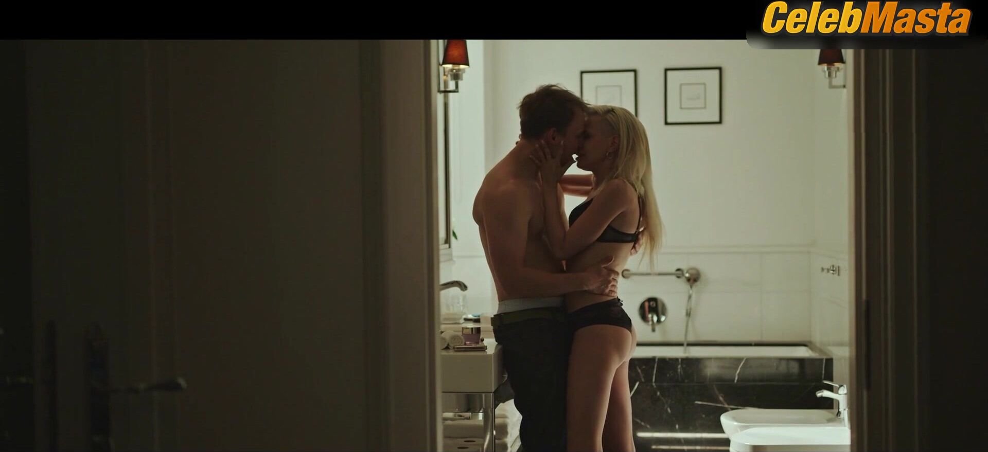 Paulina Galazka ’s Underwear Scene From Girls To Buy - Photo 2 of 5 photo 4