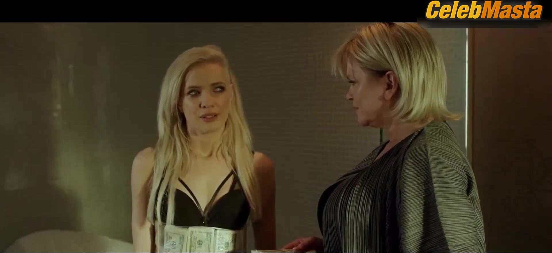 Katarzyna Sawczuk And Paulina Galazka’s Thong, Underwear - Photo 4 of 5 photo 5
