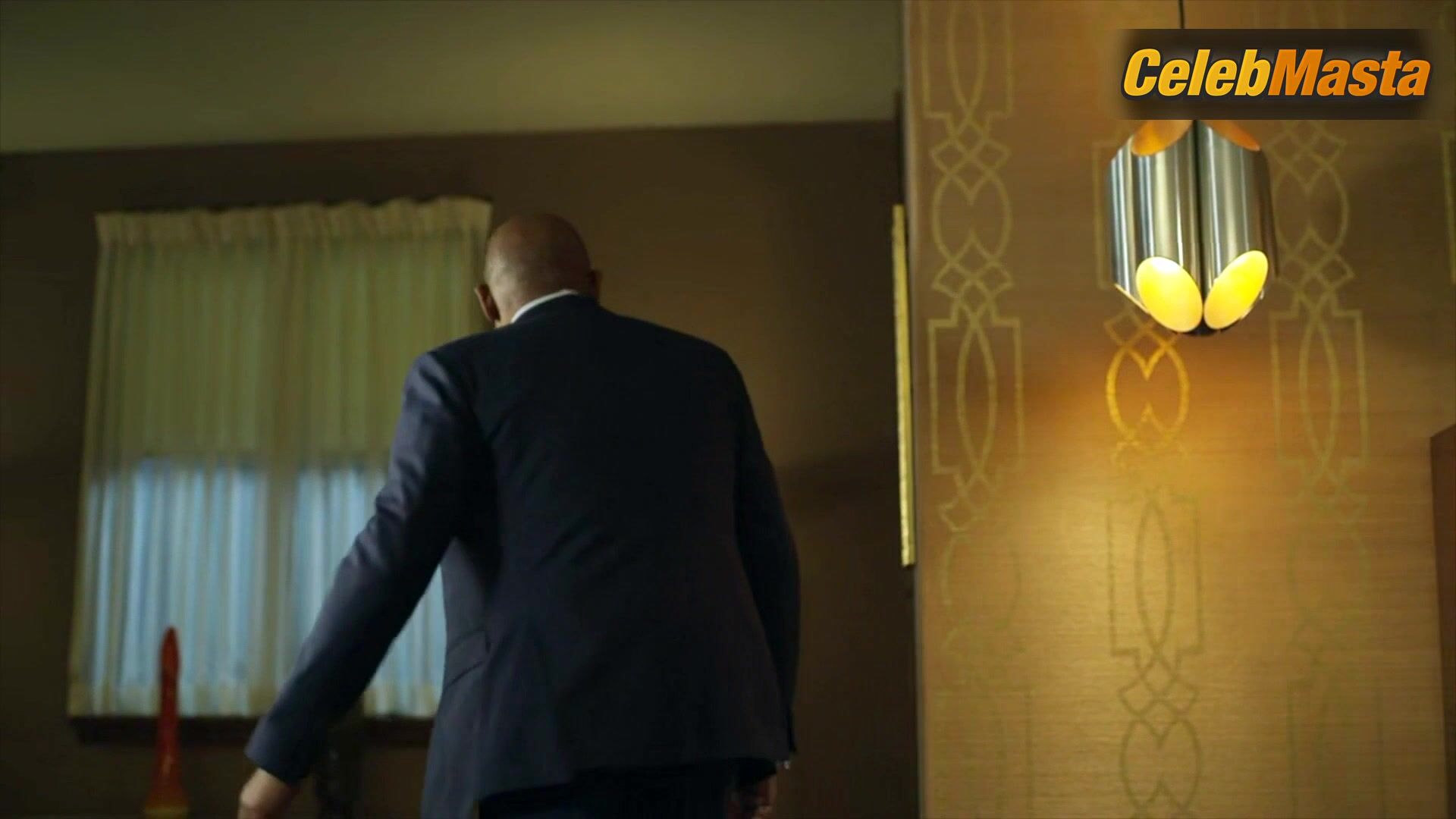 Ilfenesh Hadera ’s Underwear Scene From Godfather Of - Photo 3 of 5 photo 4