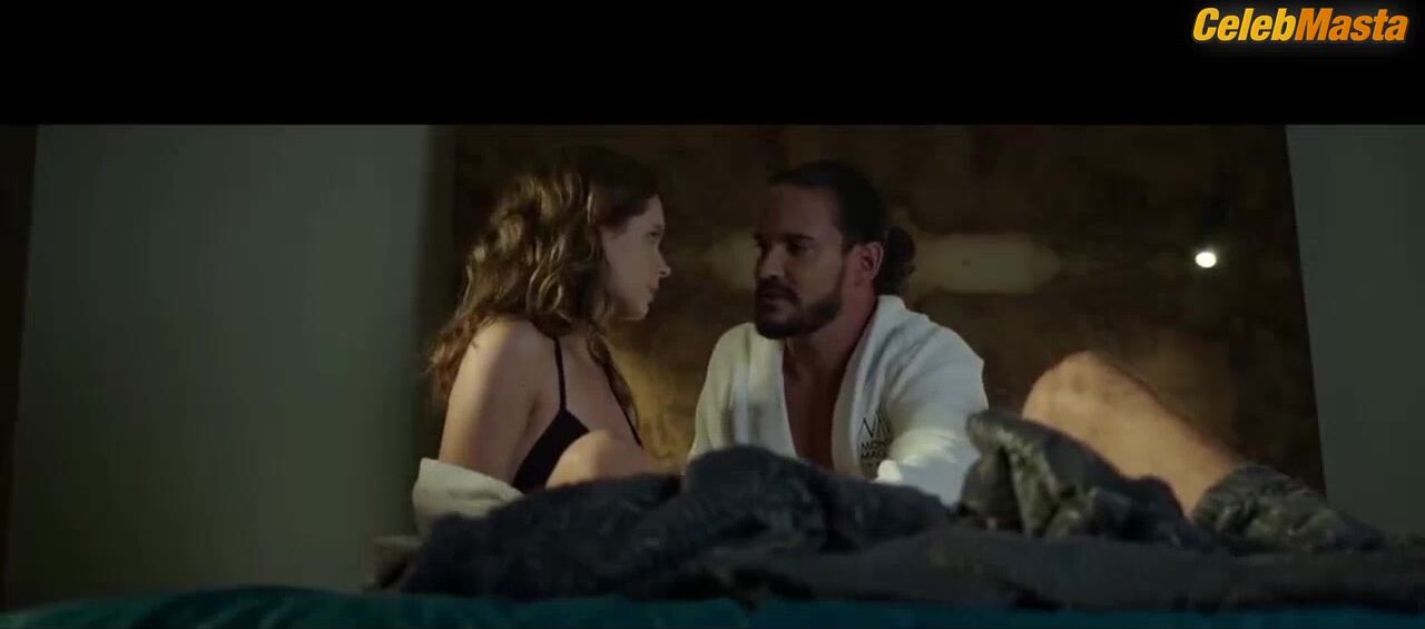 Paulina Galazka Bares Tits Scene In Girls To Buy - Photo 1 of 5 photo 2