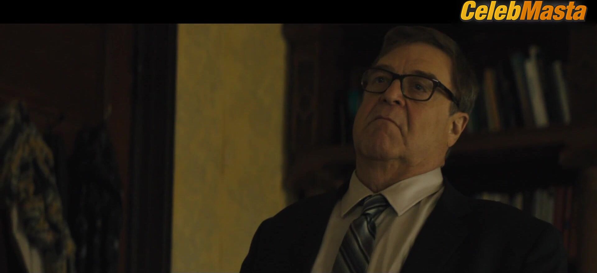 Vera Farmiga ’s Underwear Scene From Captive State - Photo 2 of 5 photo 1