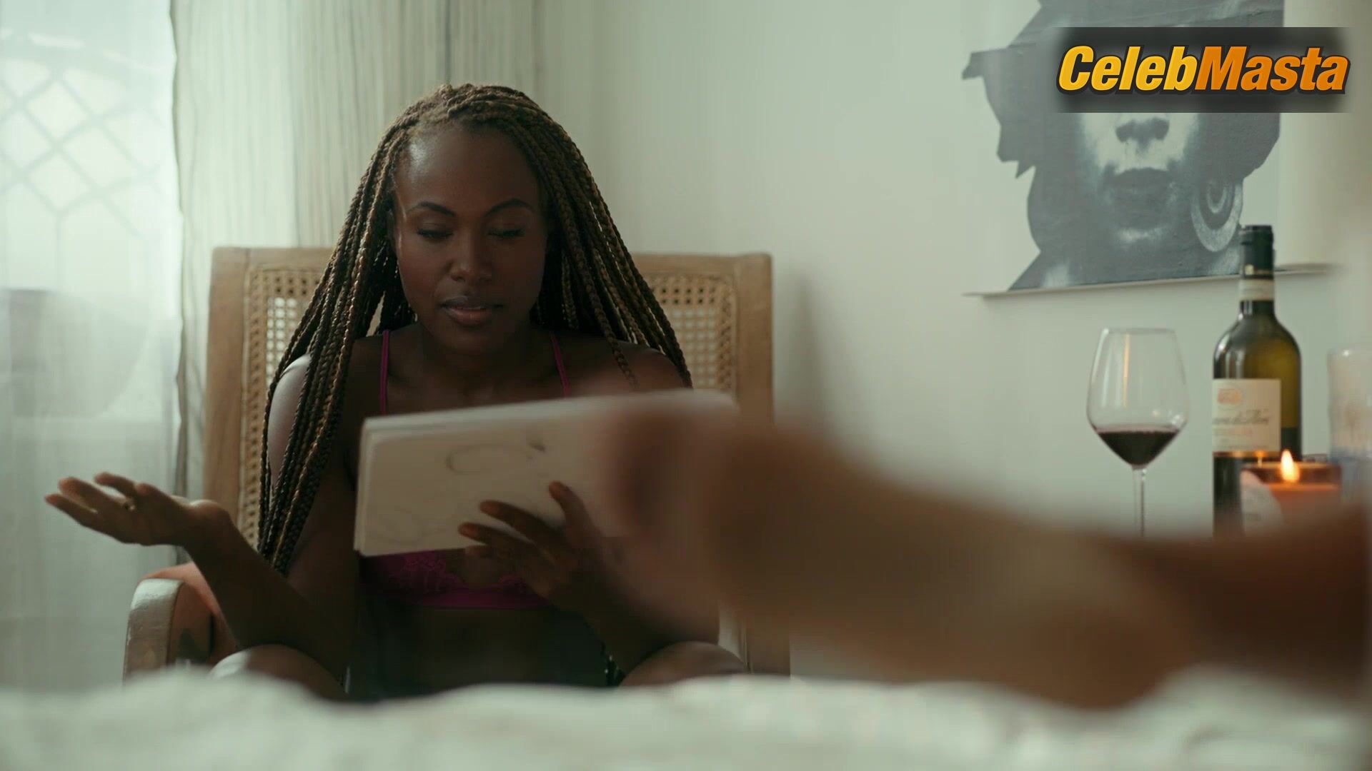 Dewanda Wise Ilfenesh Hadera And ’s Underwear, - Photo 1 of 5 photo 2