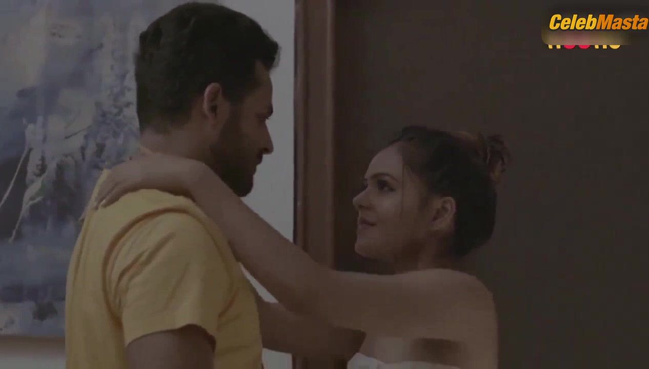 Ankita Bhattacharya And Rakhi Sharma Bikini Scene In Couples - Photo 5 of 5 photo 1