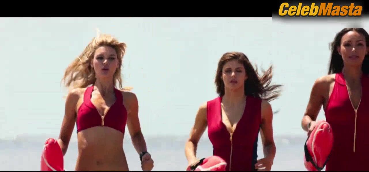 Alexandra Daddario , Kelly Rohrbach And Ilfenesh Hadera’s - Photo 1 of 5