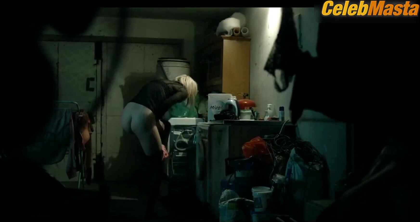 Paulina Galazka Ass, Tits Scene From Klangor - Photo 1 of 5 photo 4