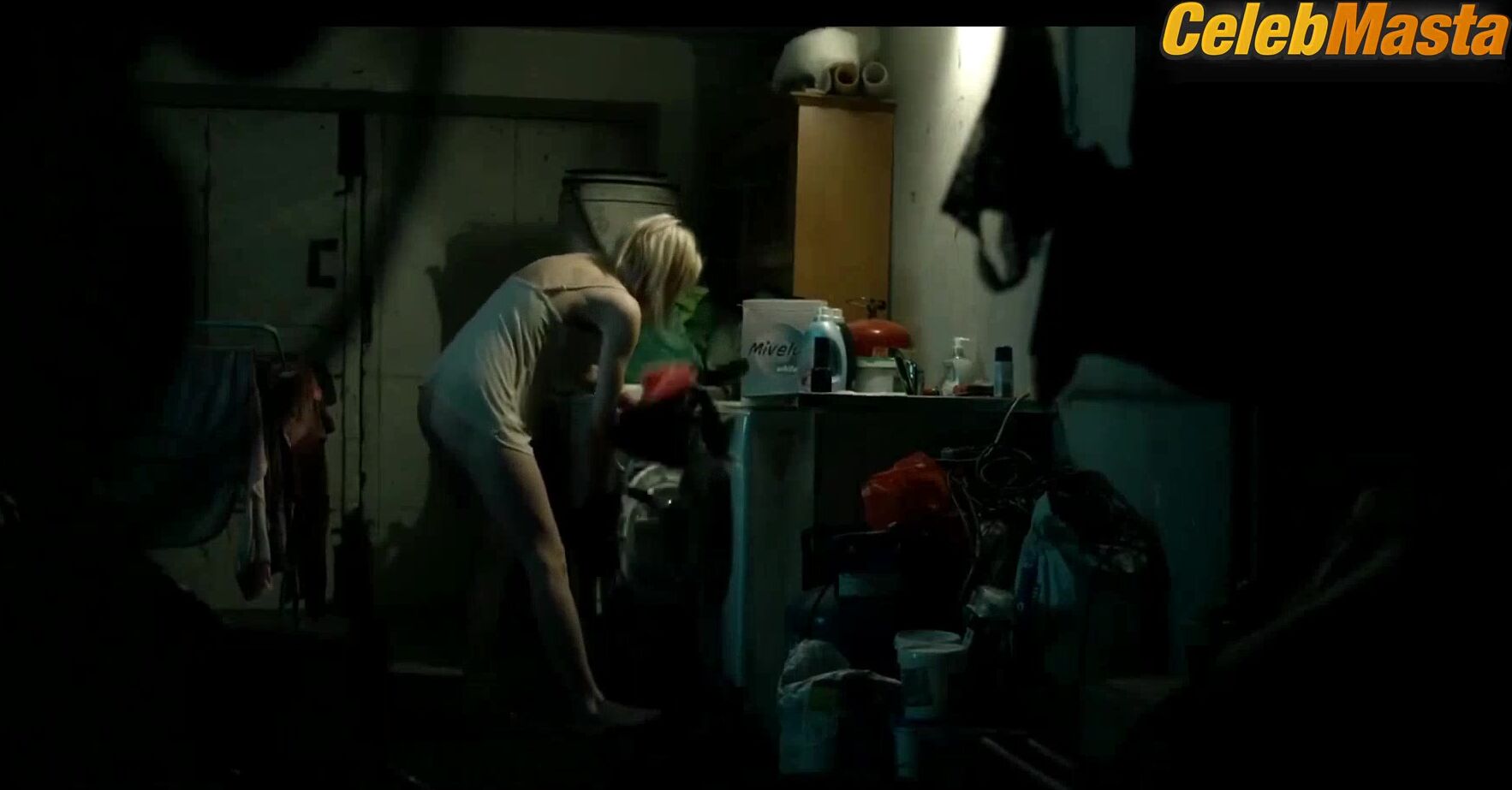 Paulina Galazka Ass, Tits Scene From Klangor - Photo 1 of 5 photo 5