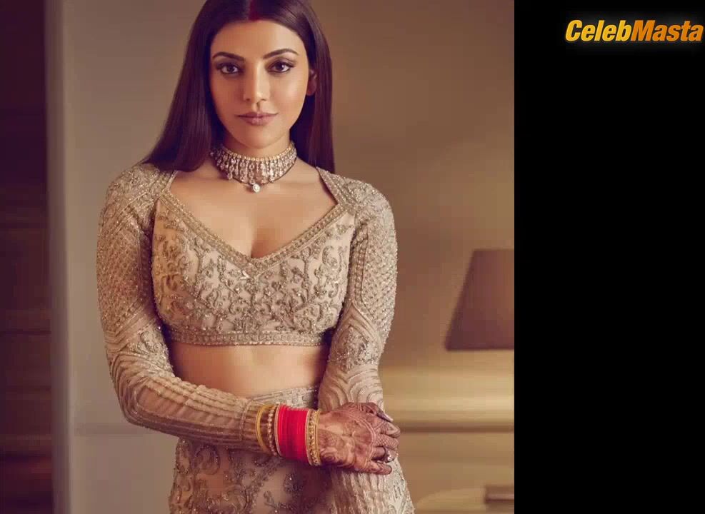 Kajal Agarwal Tits Scene, Kajal Aggarwal Hot Sexy Bold - Photo 1 of 5 photo 5